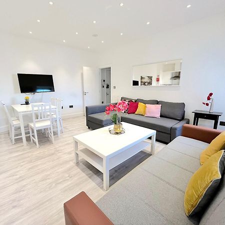 Harrow Apartments London Exteriör bild