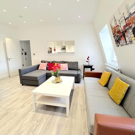 Harrow Apartments London Exteriör bild