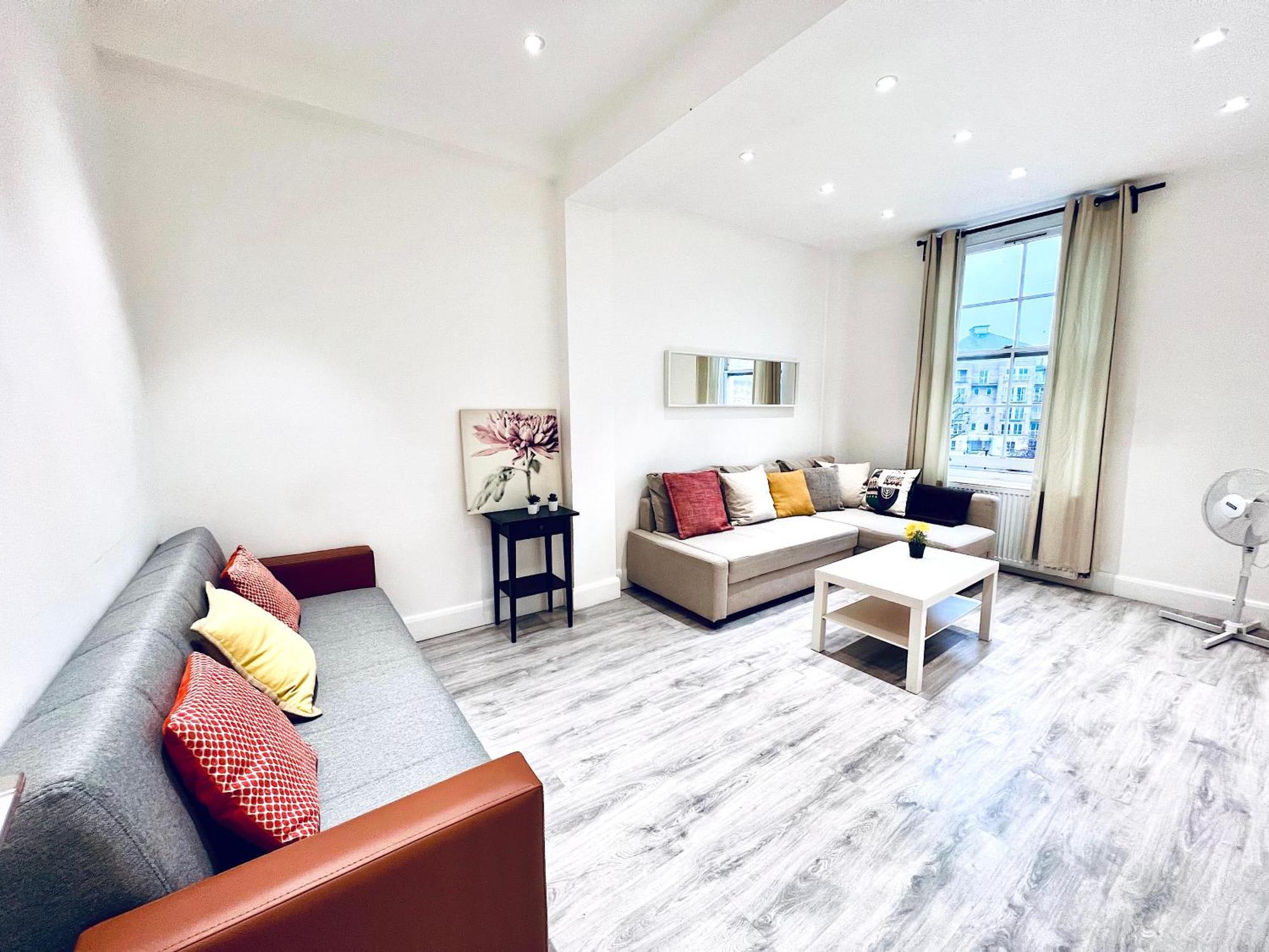 Harrow Apartments London Exteriör bild