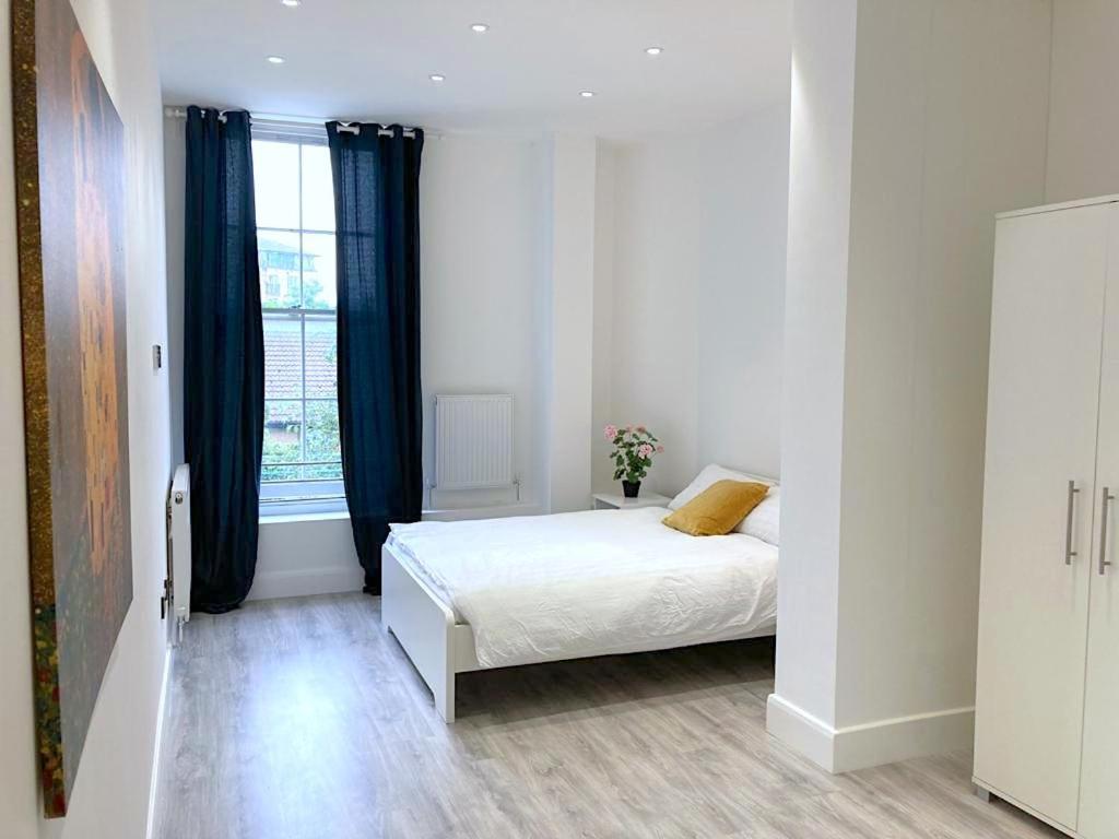 Harrow Apartments London Exteriör bild