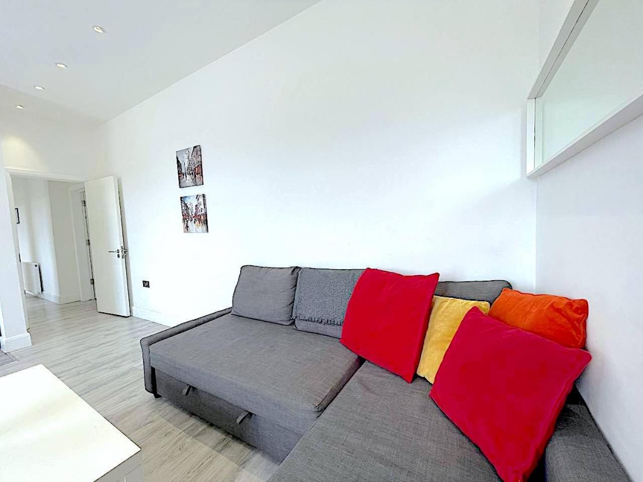 Harrow Apartments London Exteriör bild