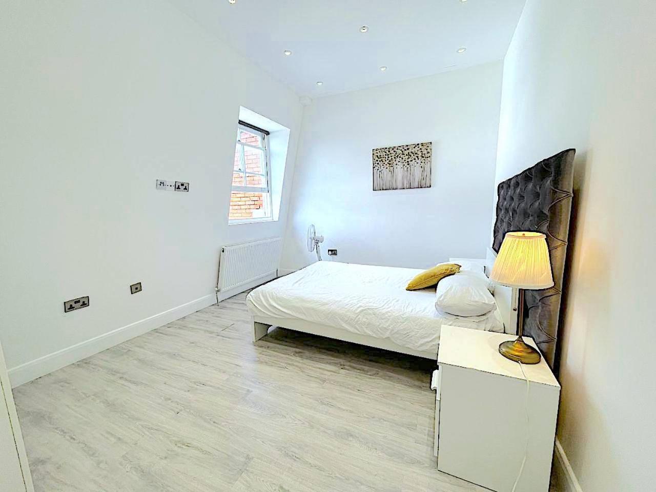 Harrow Apartments London Exteriör bild