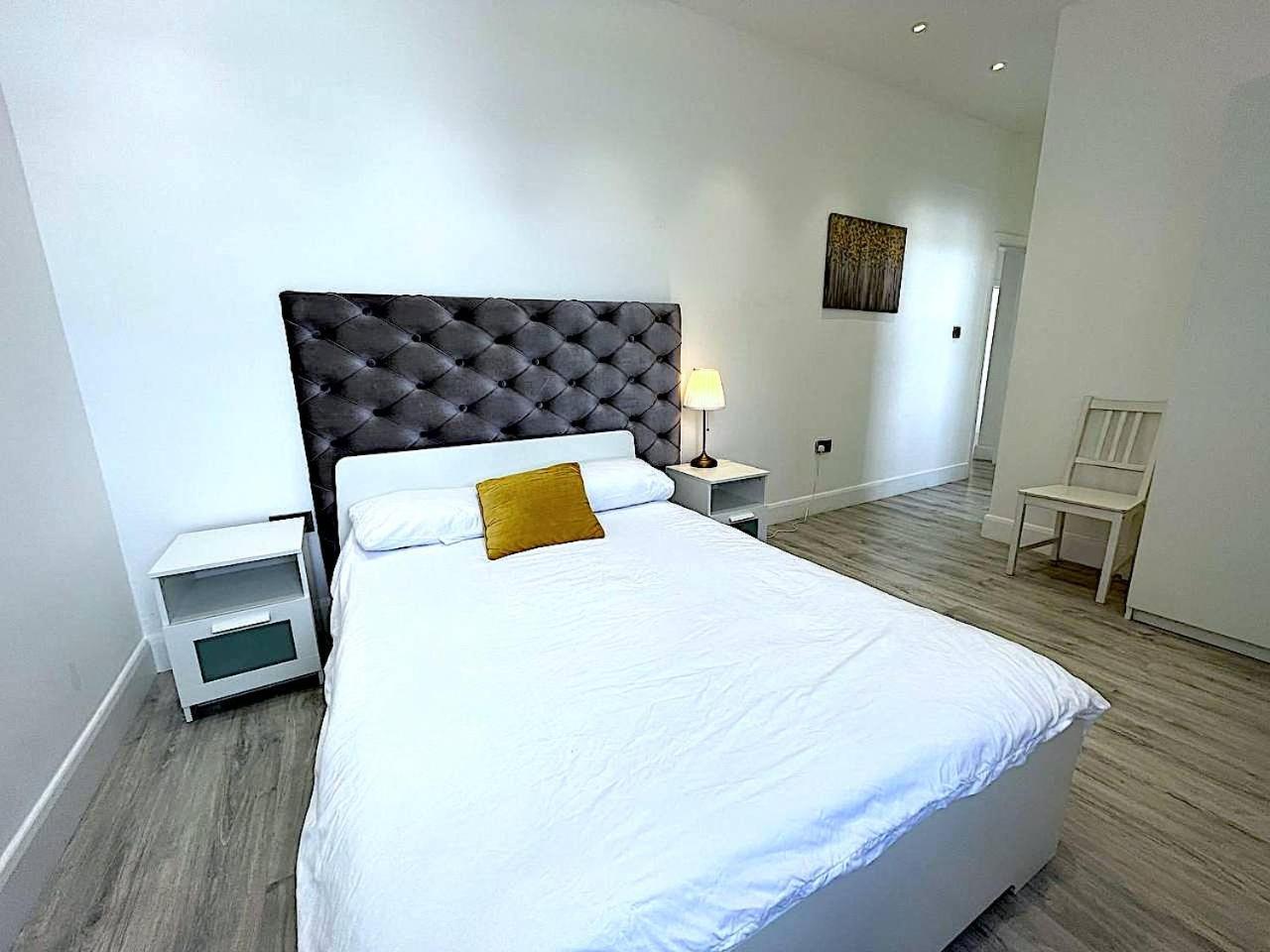 Harrow Apartments London Exteriör bild